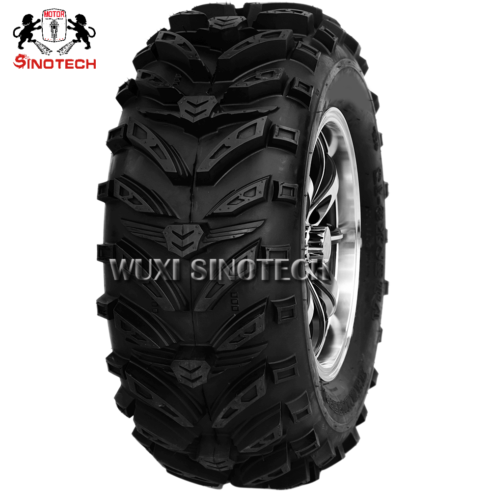 Chinese atv wheels st26x9 12 st27x12 12 high performance atv and utv tires
