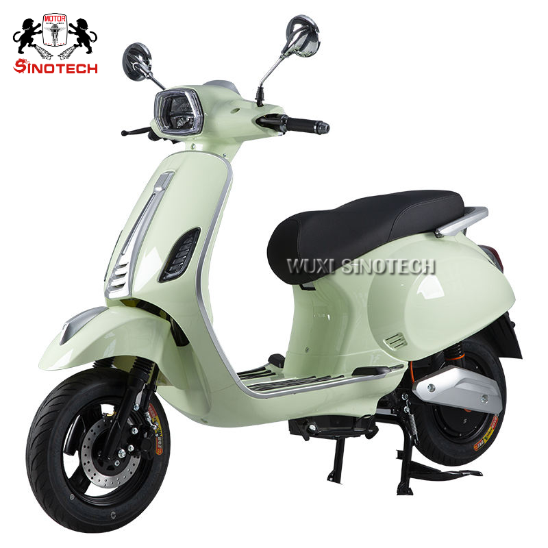 Curated visual reference: Gallery Detail: 2026 New Arrival Lightweight Electric Commuter Motorcycle With Fast