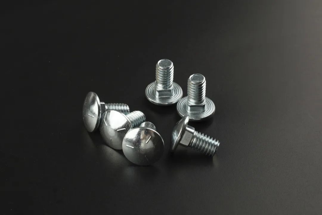 匠鑫時間：關(guān)于美制馬車螺栓