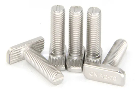 匠鑫時間：非標準緊固件的選擇指南