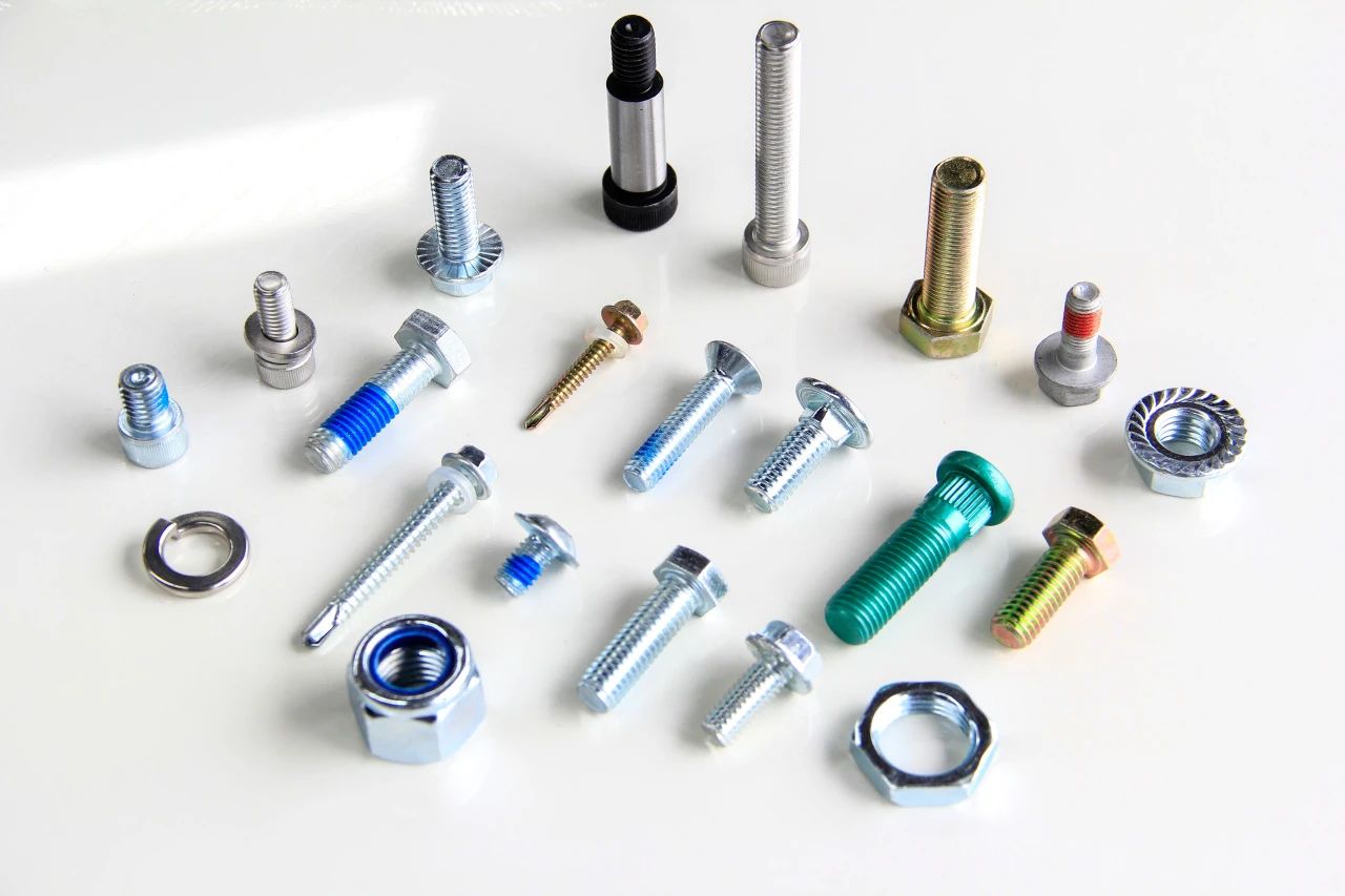 螺栓-五金緊固件市場的重要參與者—匠鑫實業(yè)