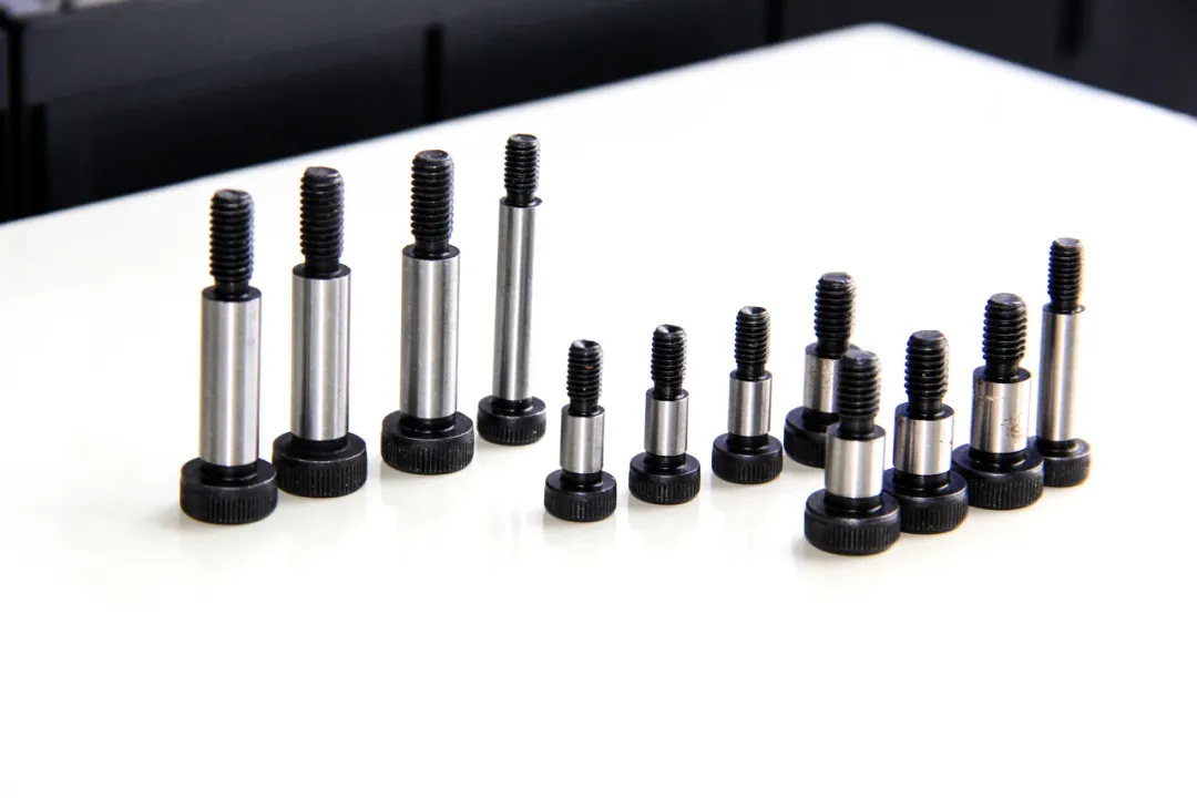 塞打螺釘與普通螺釘：您需要了解的內(nèi)容