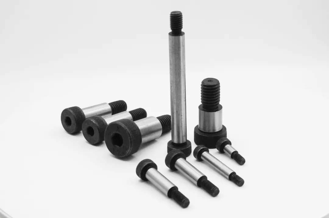12.9級塞打螺栓：高度精密緊固件的關(guān)鍵角色