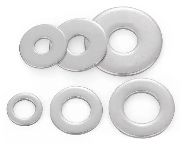 平墊：結(jié)構(gòu)特點、應(yīng)用場景及選型指南