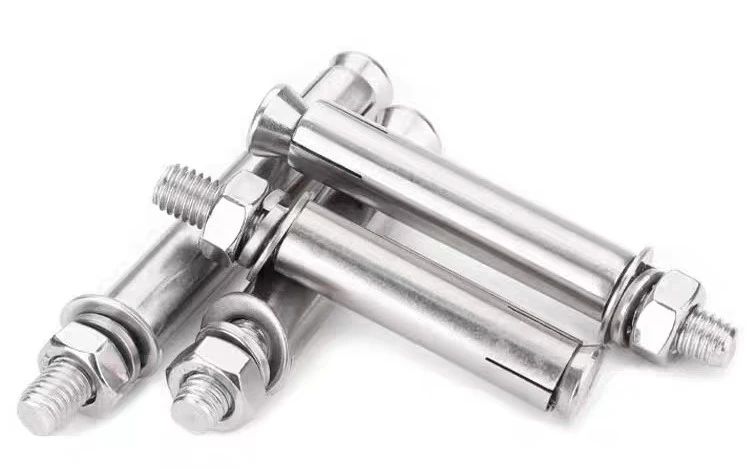 匠鑫時間：一文解鎖！膨脹螺栓從原理到應(yīng)用的全解析指南