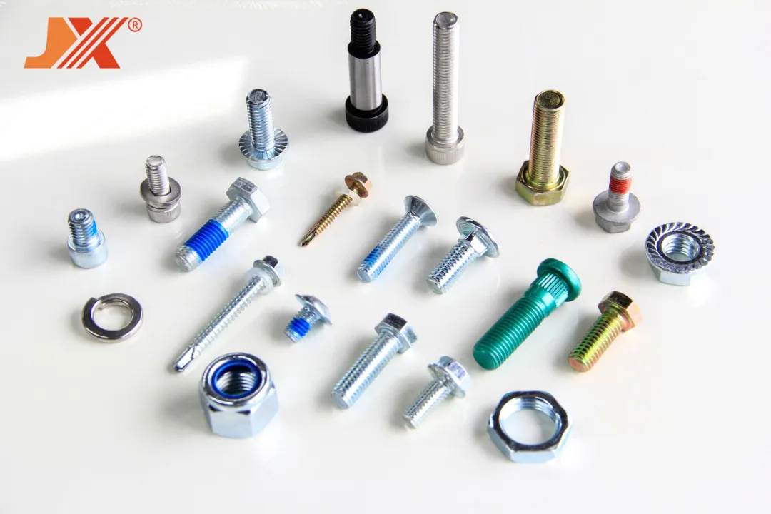 科普入門： 認識螺絲熱處理：決定強度與韌性的關(guān)鍵一步