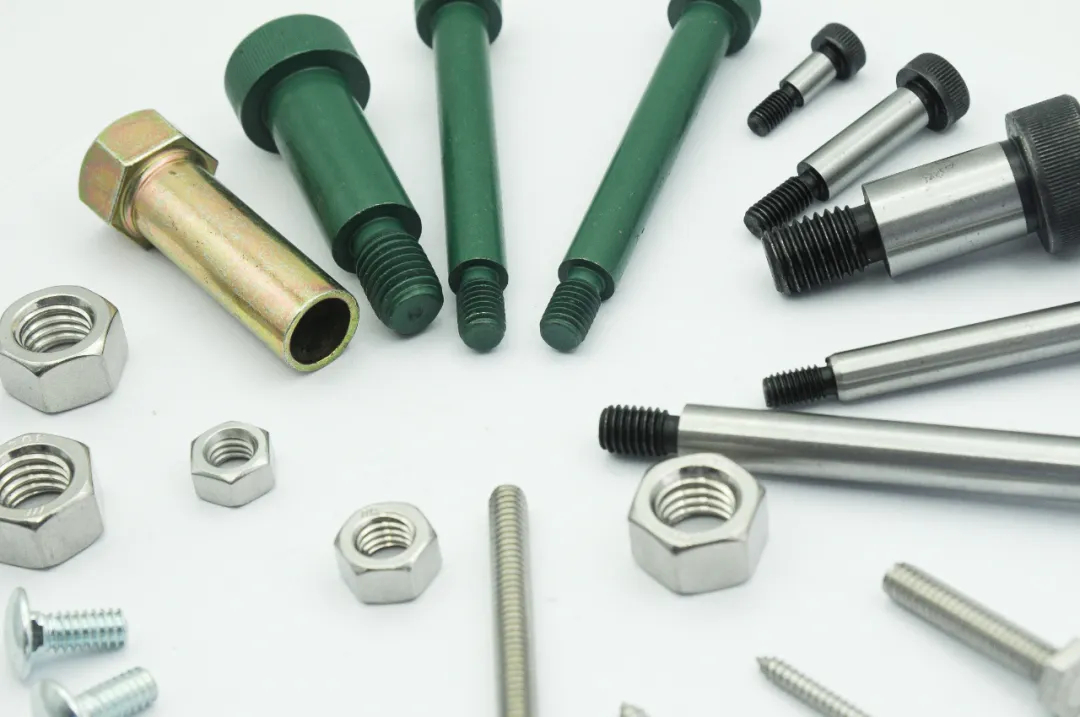 不是 “擰緊就行”！螺絲安全使用全攻略，看完少走彎路