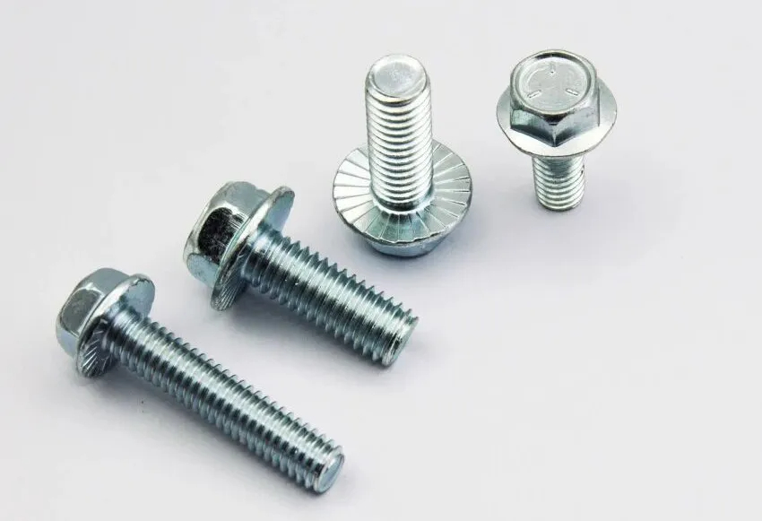 小螺栓扛大責！法蘭螺栓的材質、強度選型一篇解析