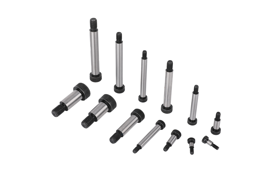 小螺栓大作用！12.9 級塞打螺栓的核心優勢，從業者必看