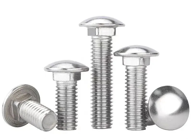 杭州匠鑫實業：深耕專業緊固件領域，以卓越品質贏得市場信賴