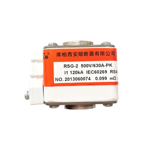 庫柏西熔快速熔斷器