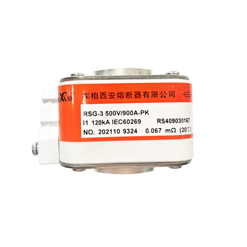 庫柏西熔快速熔斷器