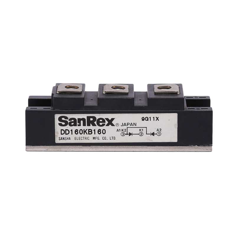 三社SanRex整流橋