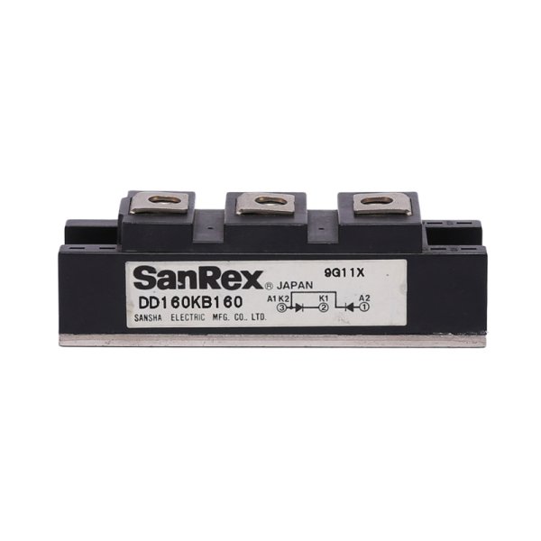 三社SanRex整流橋