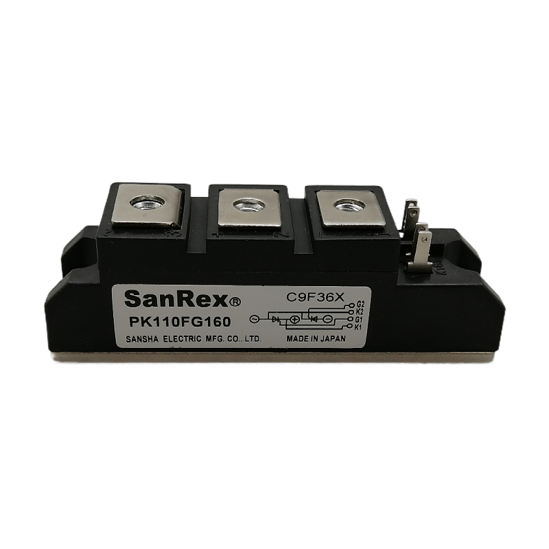 三社SanRex可控硅