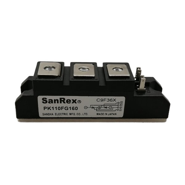 三社SanRex可控硅