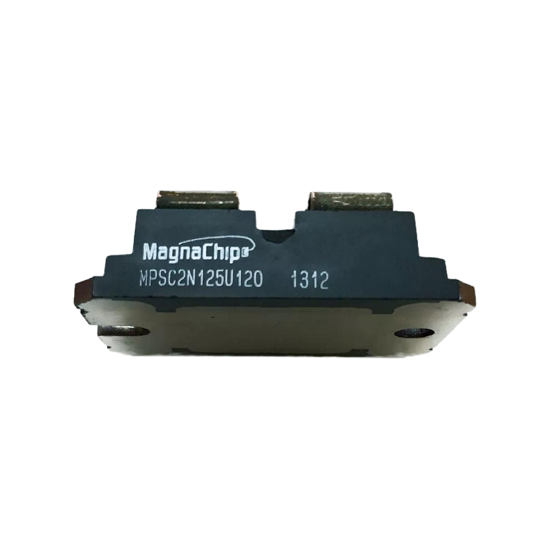 MagnaChip美格納模塊