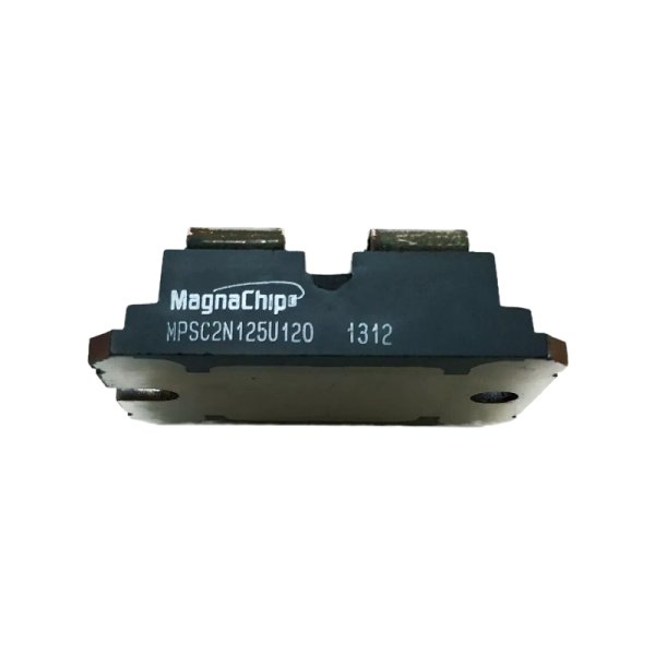 MagnaChip美格納模塊