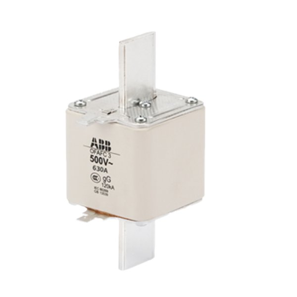 ABB快速熔斷器