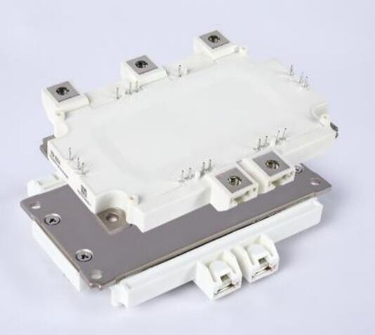 中國中車CRRC IGBT模塊 電壓等級：750V