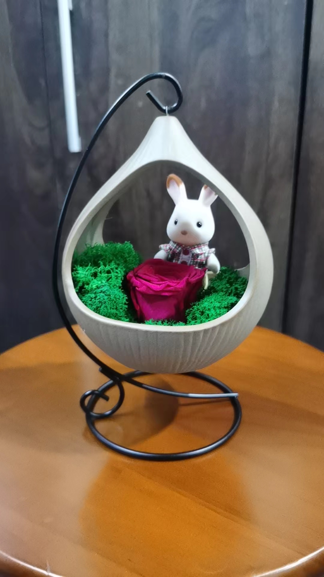 植絨裝飾品 植絨裝飾品