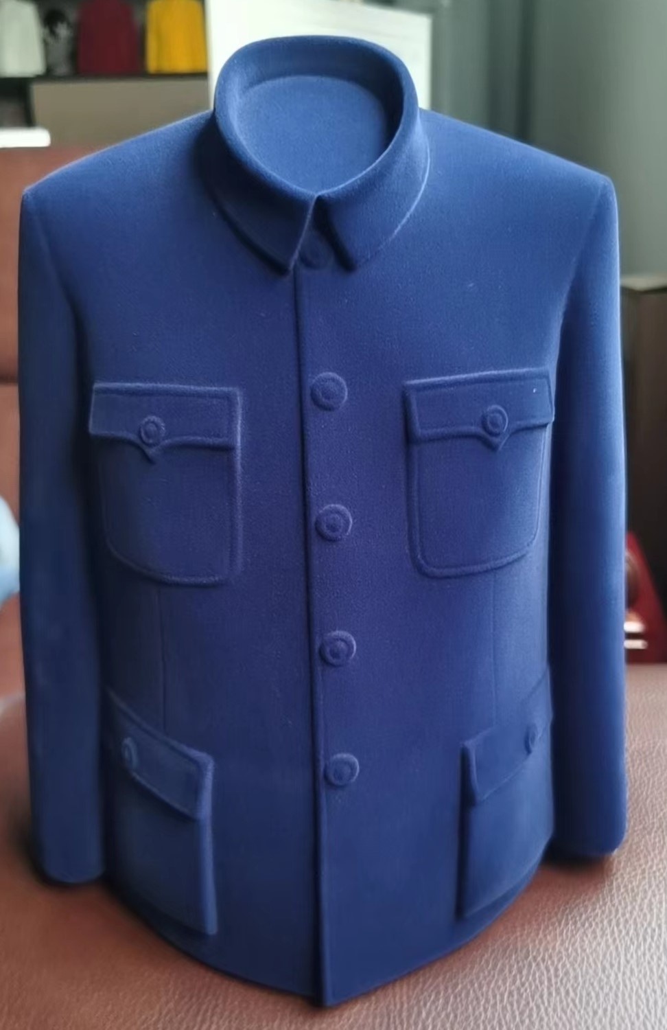 衣服擺件 衣服擺件