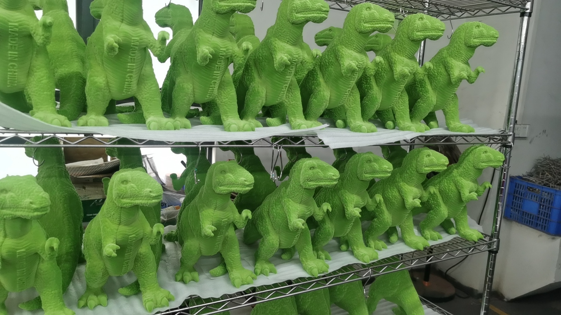 植絨產品 植絨產品