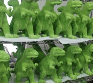 植絨產品 植絨產品