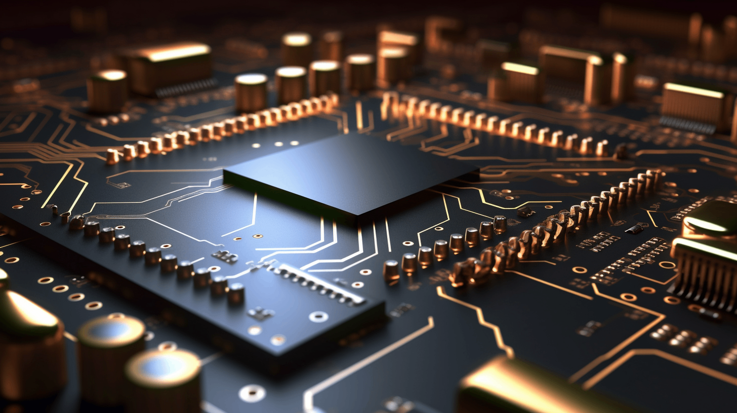 電子元器件的發展歷史