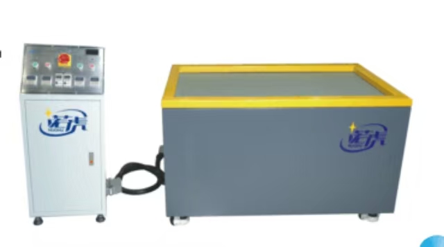 蘇州諾虎科技有限公司十大磁力拋光方式解析