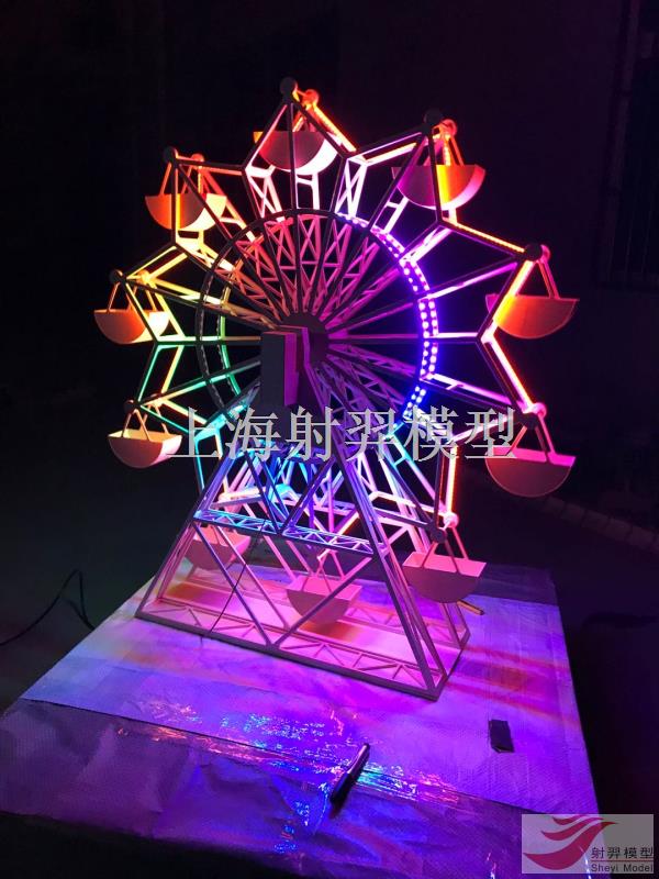 從圖紙到現實：建筑模型賦能設計創新與城市高質量發展