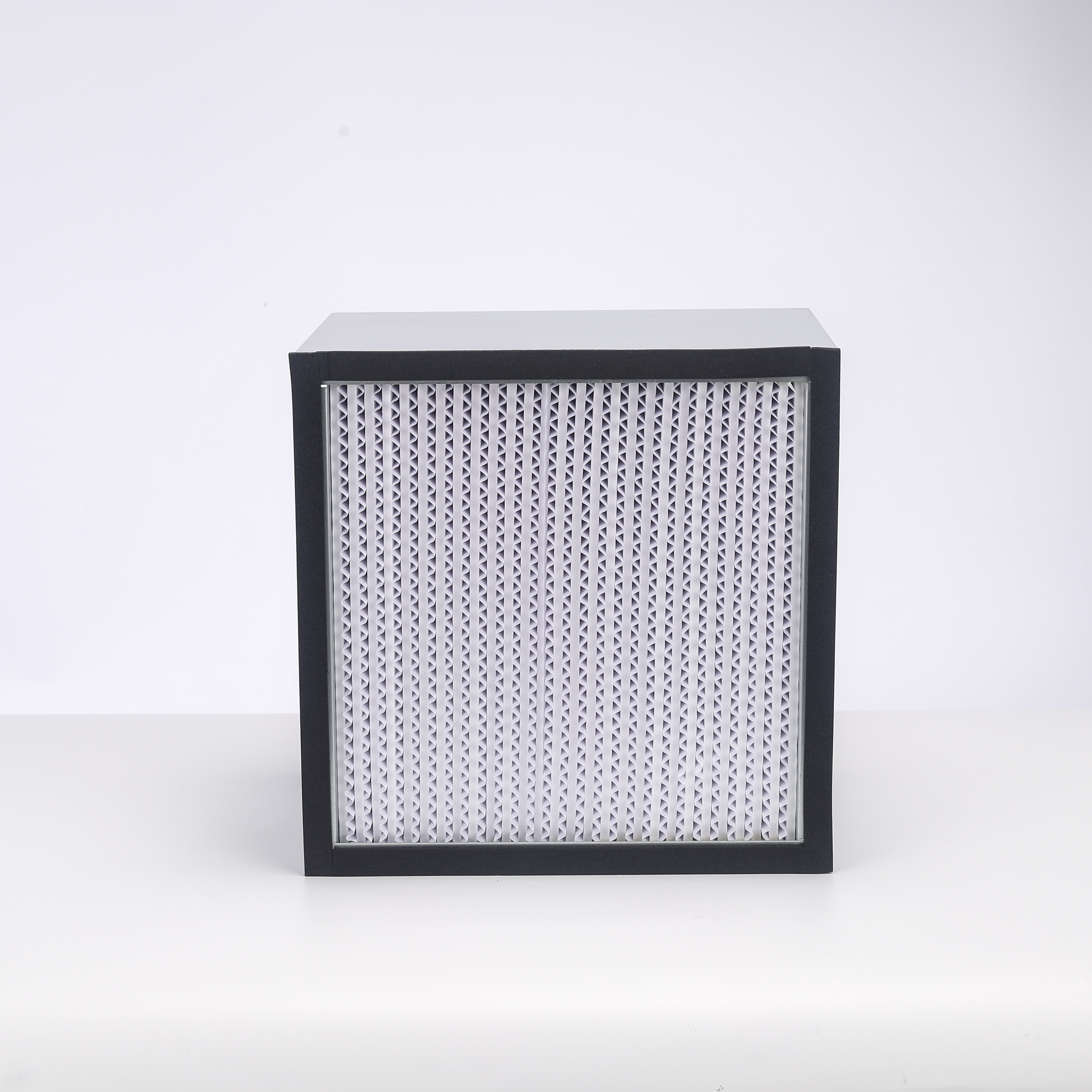 紙隔板高效過濾器