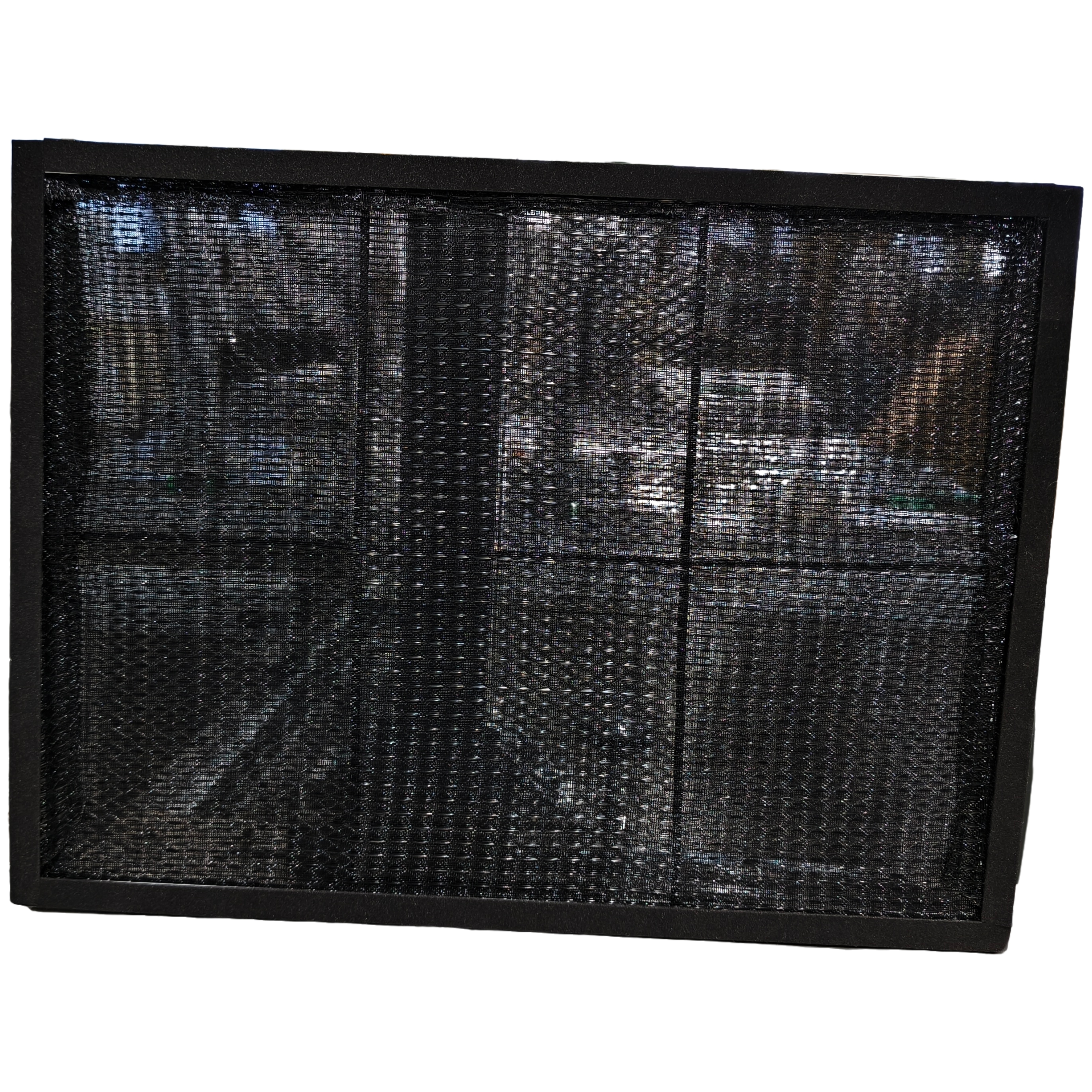 中央空調(diào)空氣過濾器