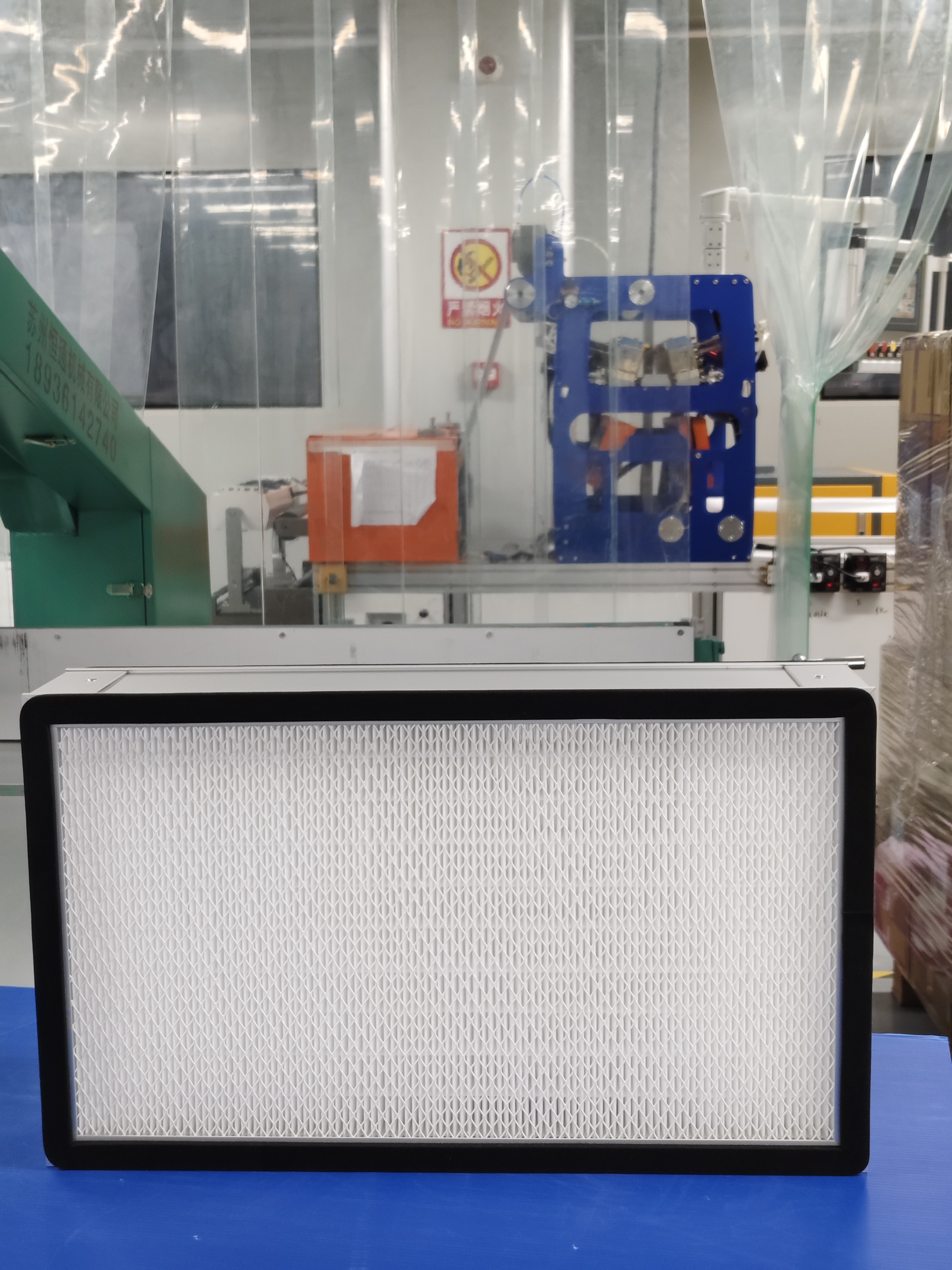 食用菌菇類過濾器