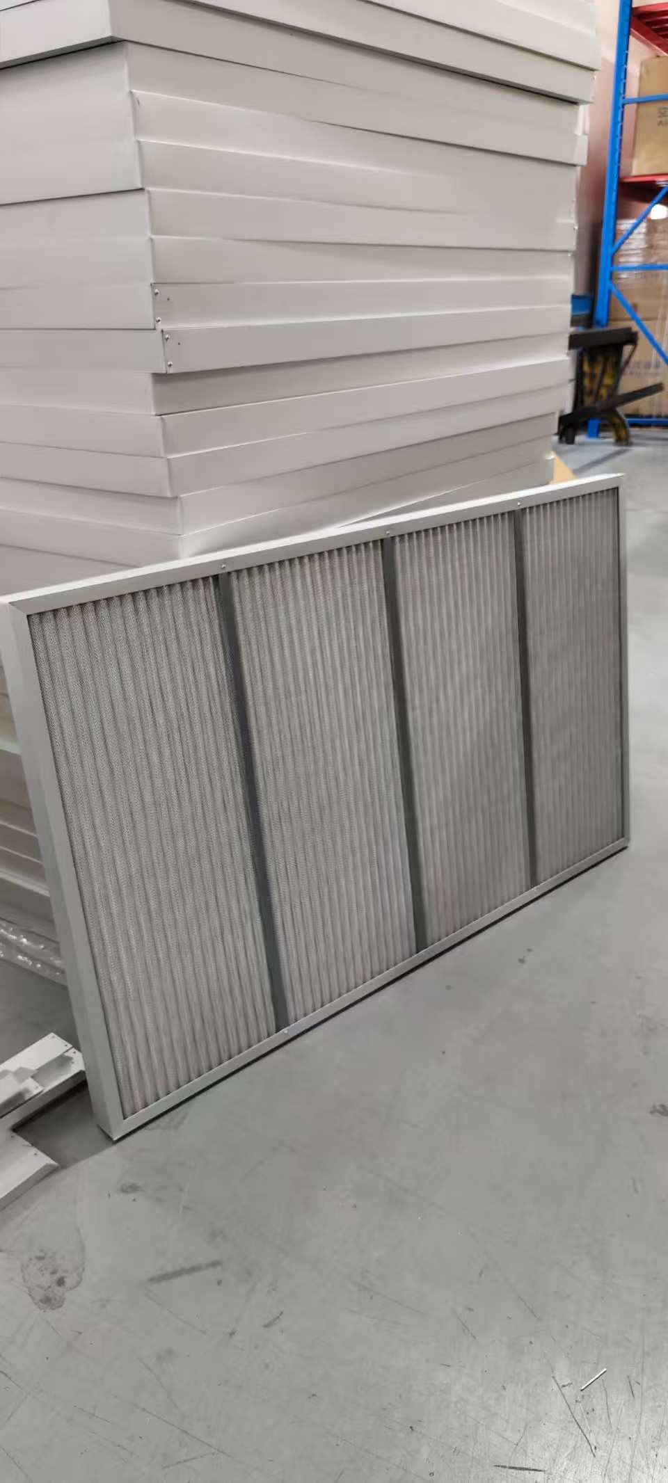 風力發電專業金屬網過濾器 風力發電專業金屬網過濾器