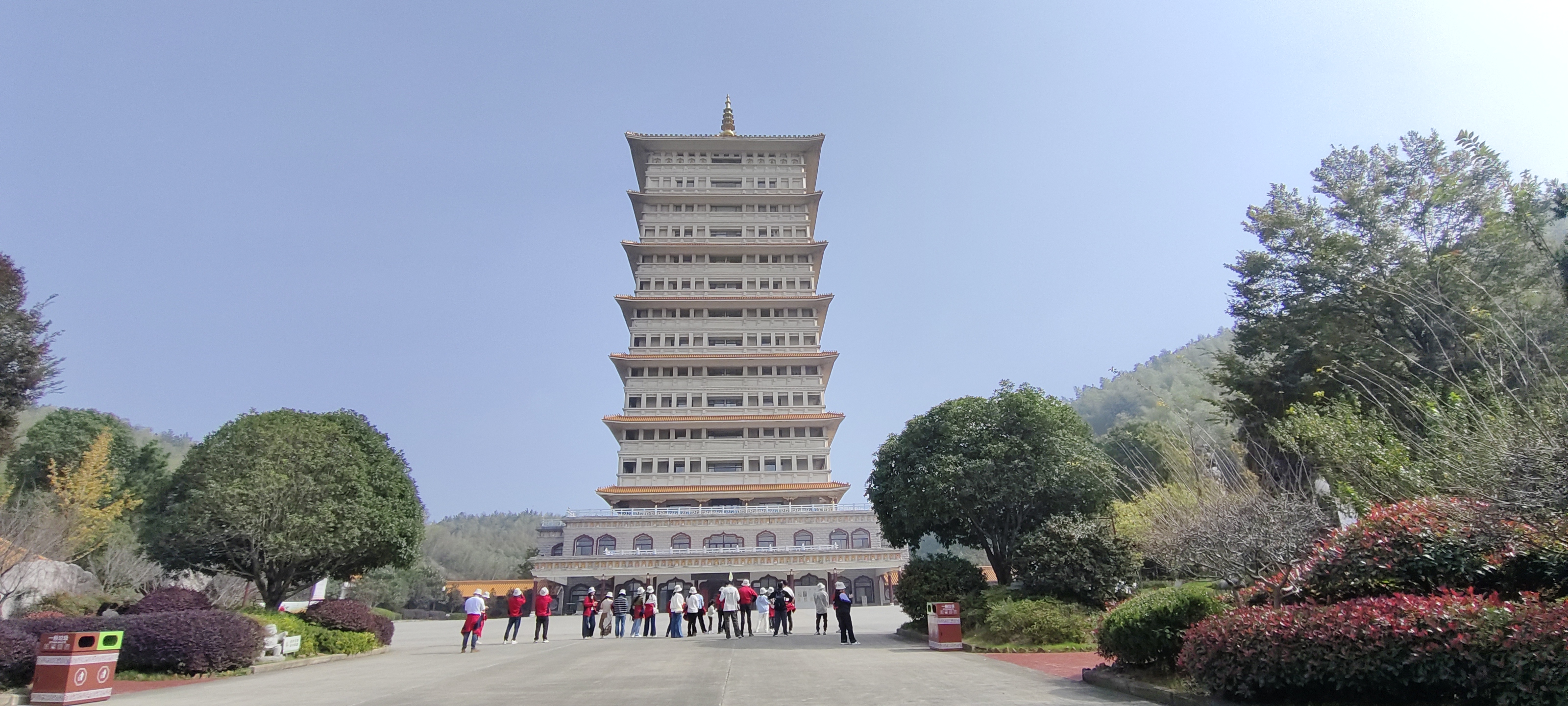 2025-常州天目山團建