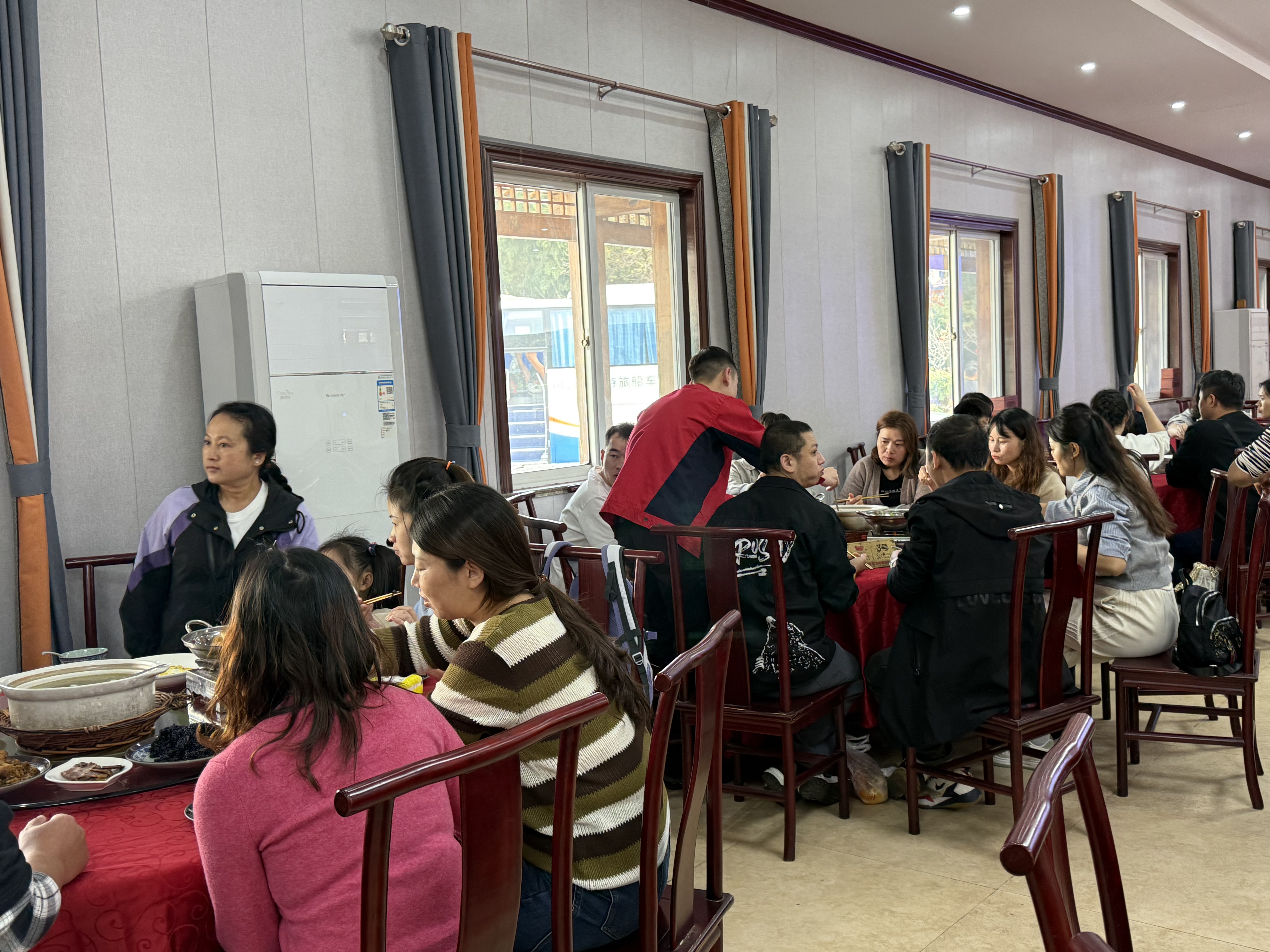 2025-常州天目山團建