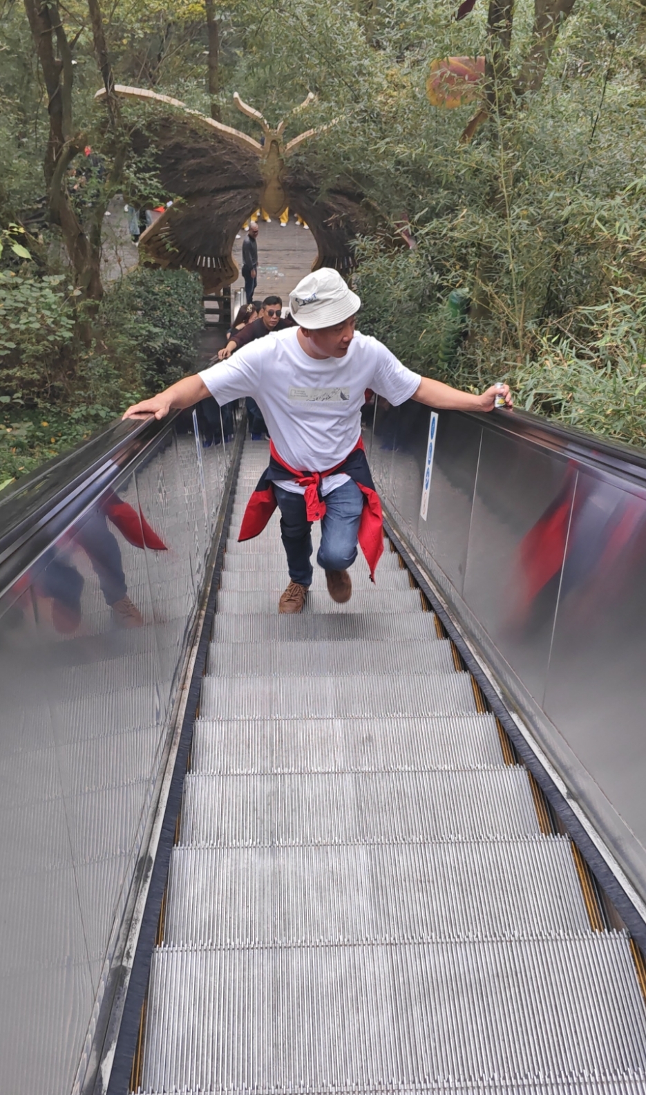 2025-常州天目山團建