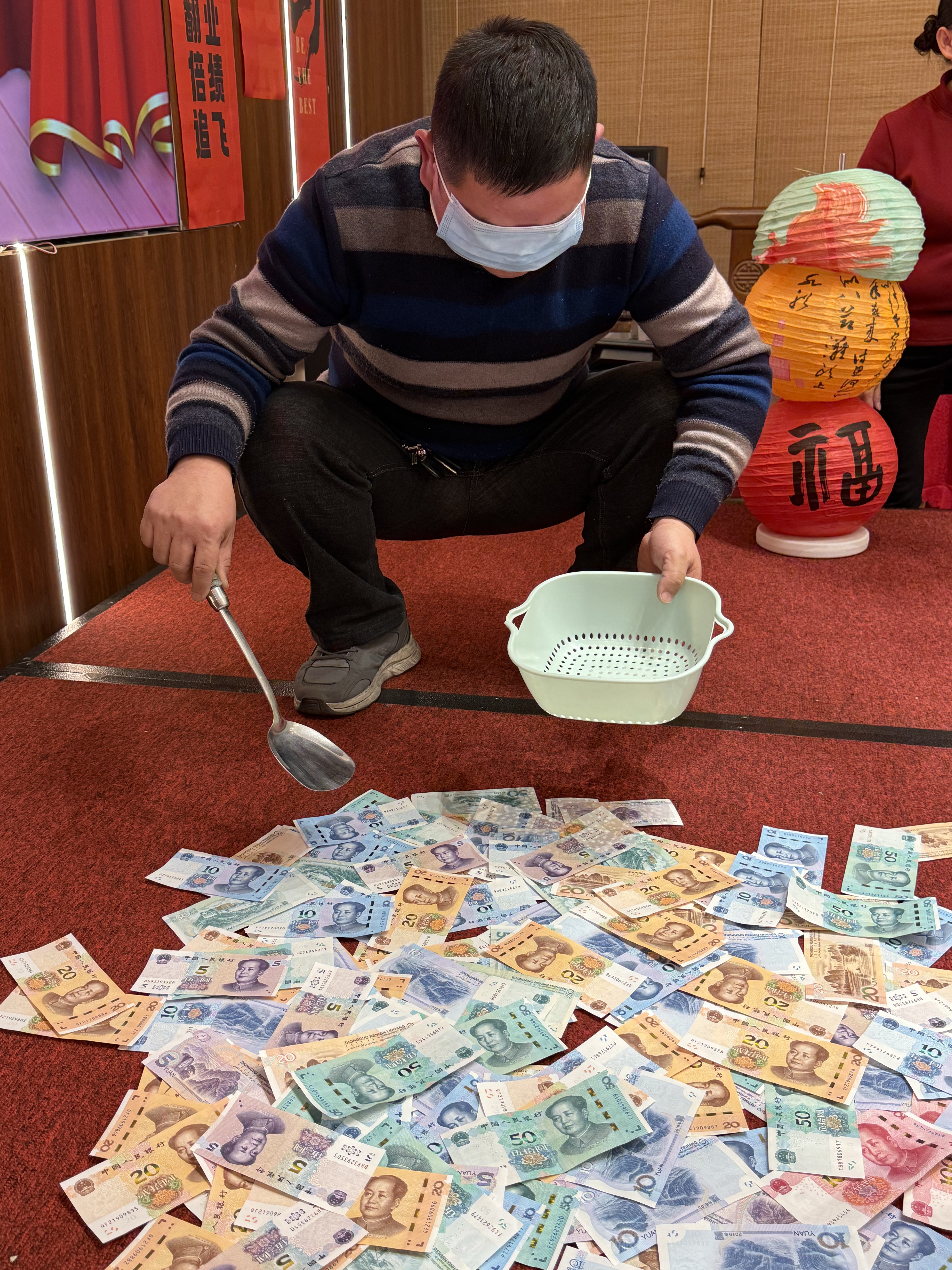 2025年終尾牙盛典12