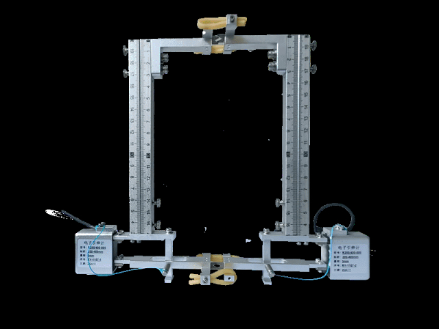 四川專業(yè)電子引伸計(jì)哪家好,電子引伸計(jì)