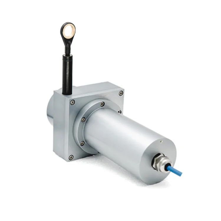 Draw Wire Sensors

