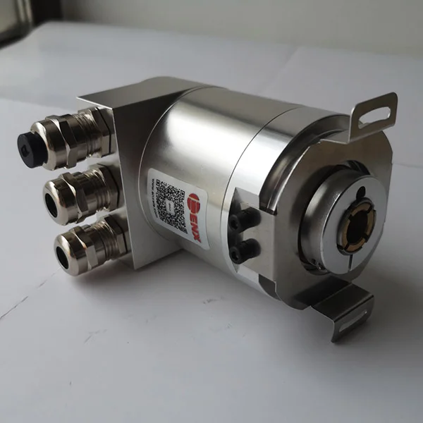 Absolute encoder
