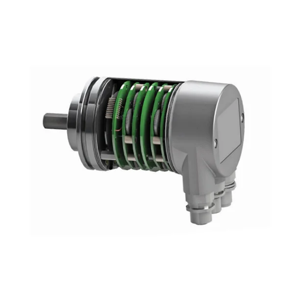 Absolute encoder
