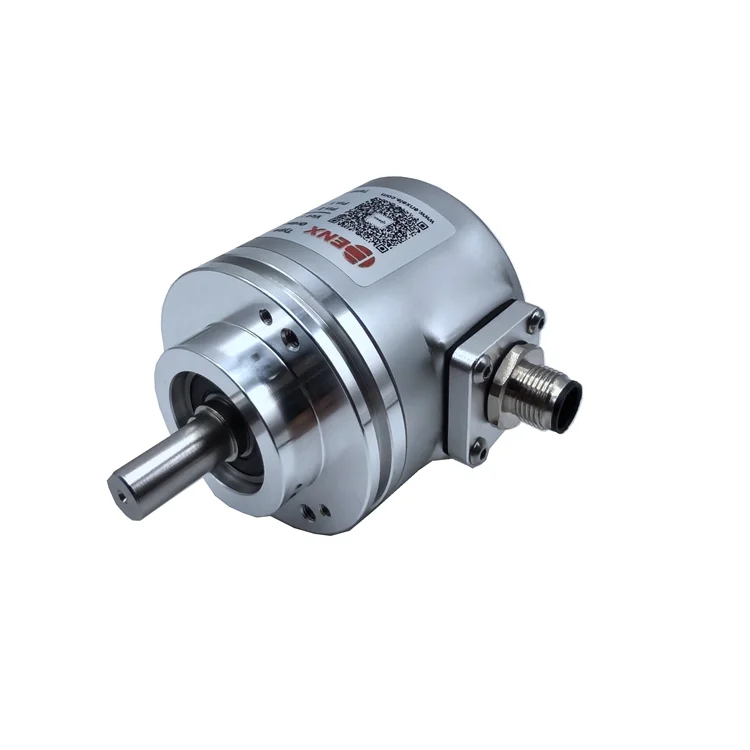Programmable Incremental Encoder