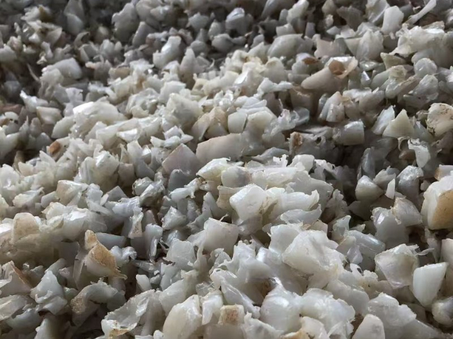 浙江再生资源回收厂家 上海善友实业供应