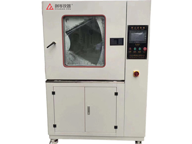 江蘇步入式濕熱試驗(yàn)箱品牌廠家 創(chuàng)岑儀器設(shè)備供應(yīng)