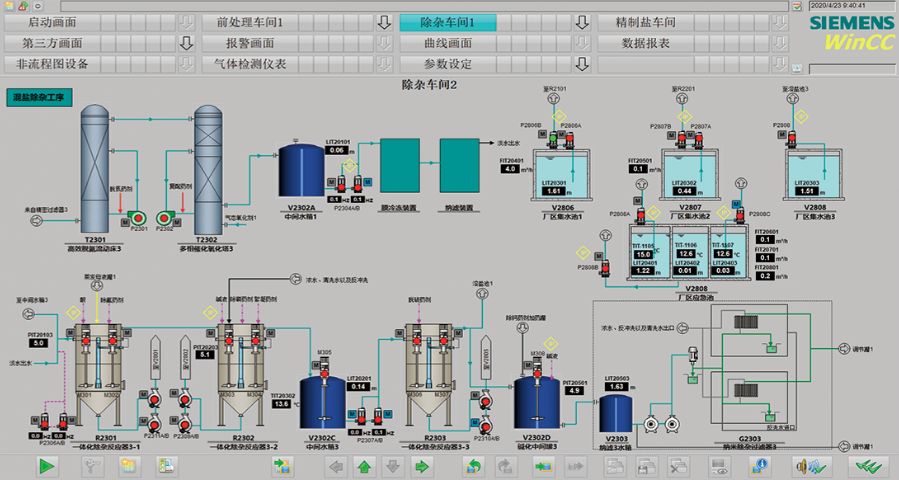 全自動電機(jī)生產(chǎn)線