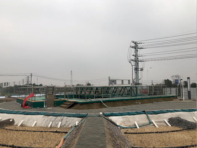 南京電力電氣自動(dòng)化