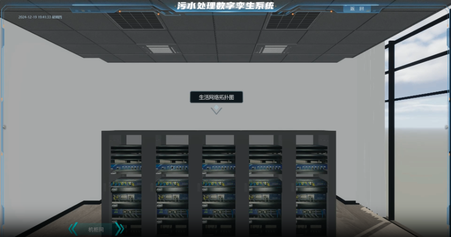南京智慧水利數字孿生系統 歡迎來電 南京云普環境科技供應