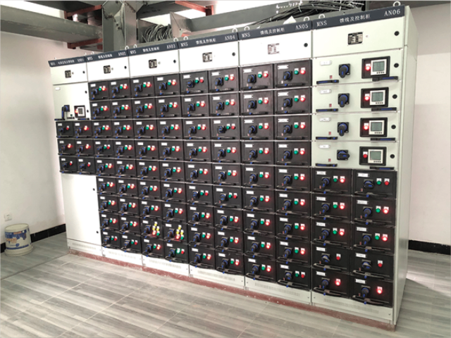 南京電氣自動化系統 歡迎來電 南京云普環境科技供應
